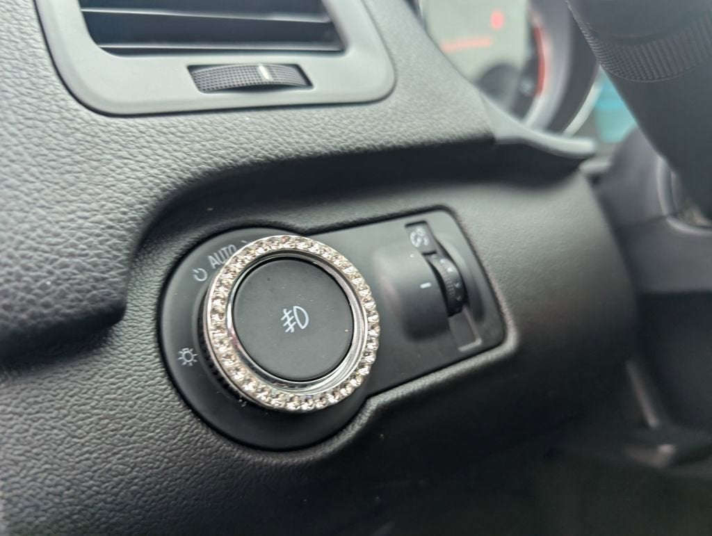 2012 Buick Regal Base