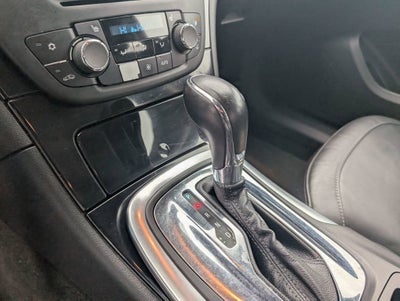 2012 Buick Regal Base