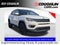2021 Jeep Compass Altitude
