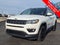 2021 Jeep Compass Altitude
