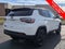 2021 Jeep Compass Altitude
