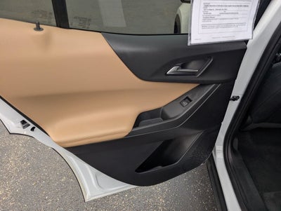 2025 Chevrolet Equinox ACTIV