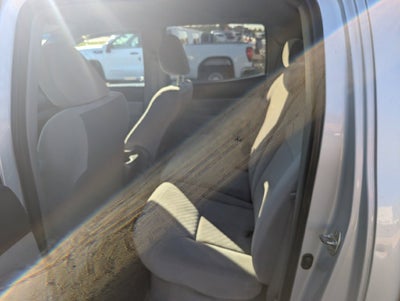 2010 Toyota Tacoma Base