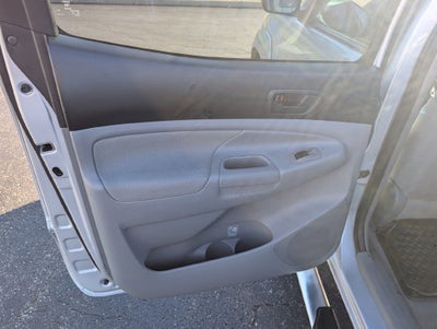 2010 Toyota Tacoma Base
