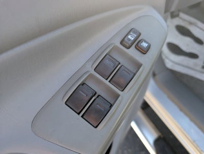 2010 Toyota Tacoma Base