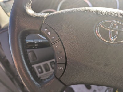 2010 Toyota Tacoma Base