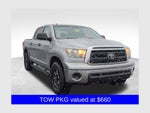 2011 Toyota Tundra 4WD Truck Base