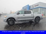 2011 Toyota Tundra 4WD Truck Base