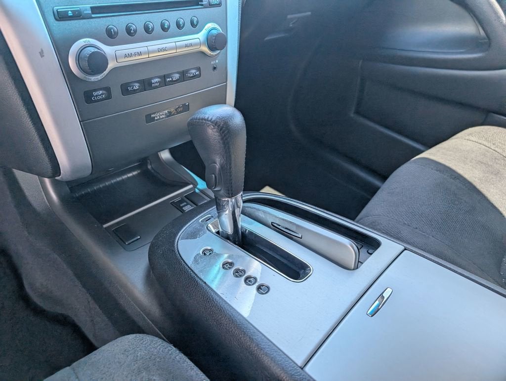 2013 Nissan Murano S