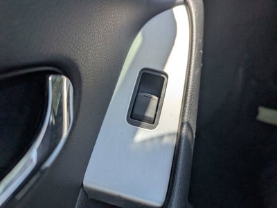 2013 Nissan Murano S