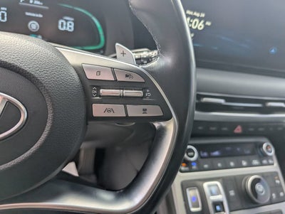 2023 Hyundai Palisade XRT