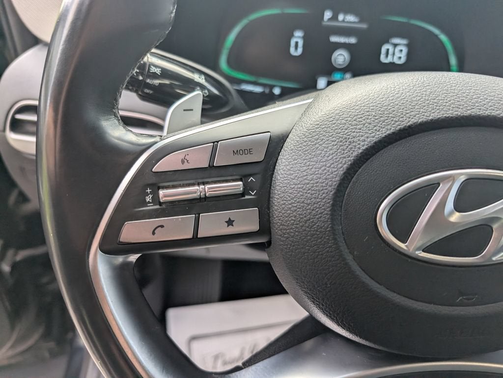 2023 Hyundai Palisade XRT