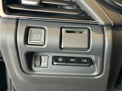 2024 Cadillac CT5-V V-Series Blackwing