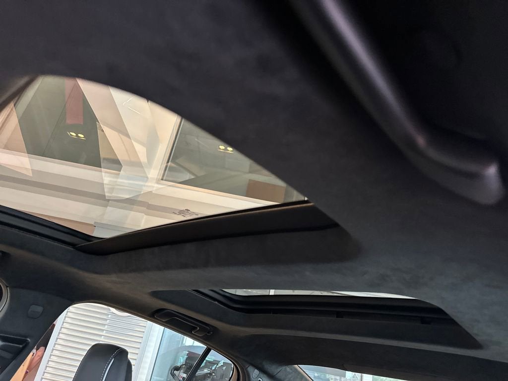 2024 Cadillac CT5-V V-Series Blackwing