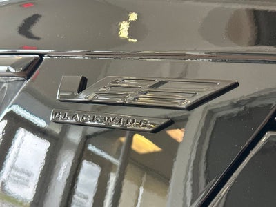 2024 Cadillac CT5-V V-Series Blackwing