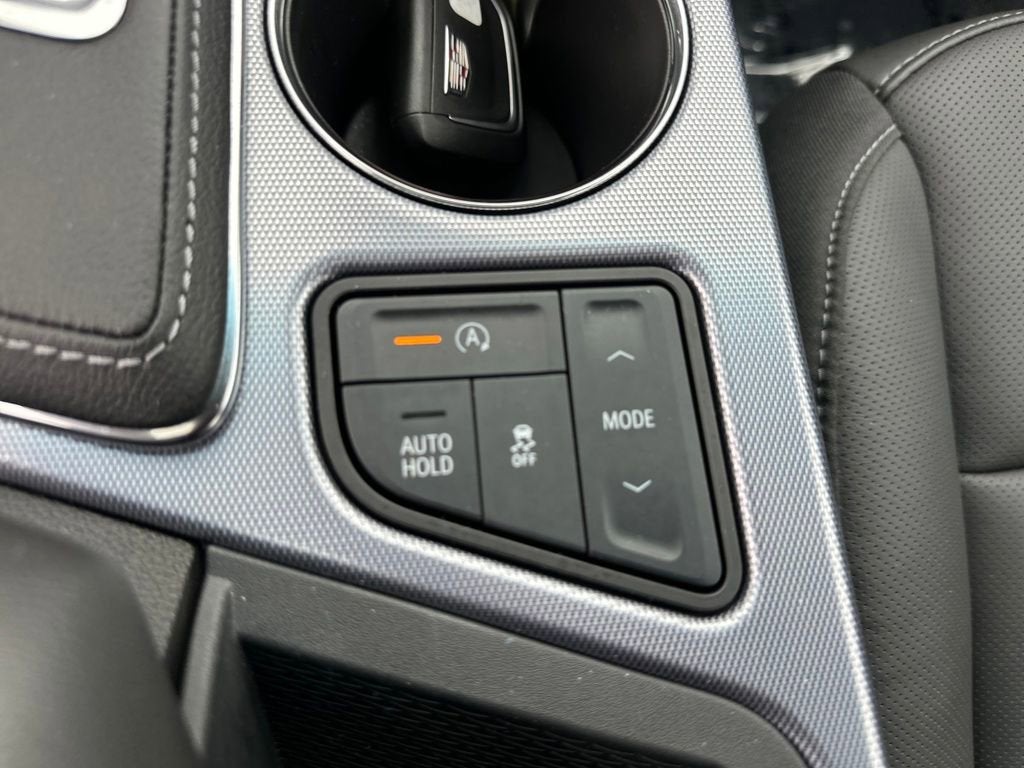 2023 Cadillac CT4 Premium Luxury