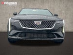 2023 Cadillac CT4 Premium Luxury