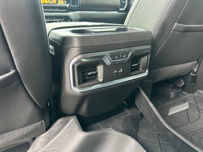 2025 Chevrolet Silverado 3500 HD High Country DRW