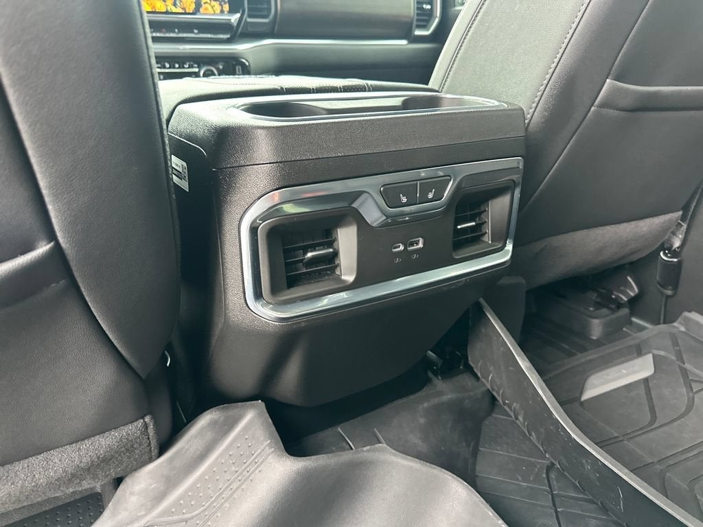2025 Chevrolet Silverado 3500 HD High Country DRW