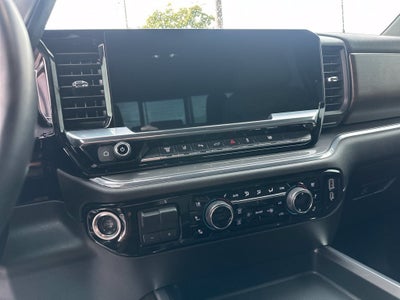 2025 Chevrolet Silverado 3500 HD High Country DRW