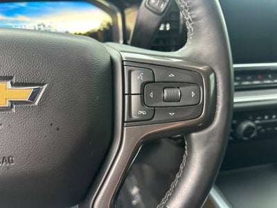 2025 Chevrolet Silverado 3500 HD High Country DRW