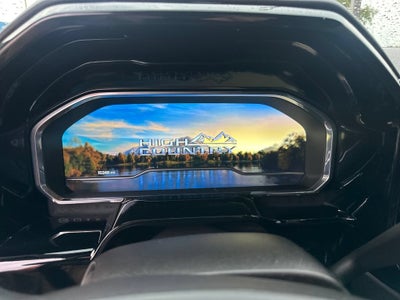 2025 Chevrolet Silverado 3500 HD High Country DRW