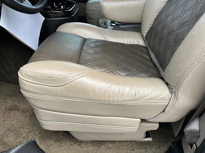 2023 Chevrolet Express Cargo 2500 WT