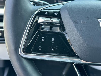 2024 Cadillac LYRIQ Sport 2