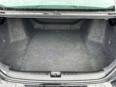 2020 Honda Accord Sedan LX