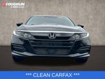 2020 Honda Accord Sedan LX
