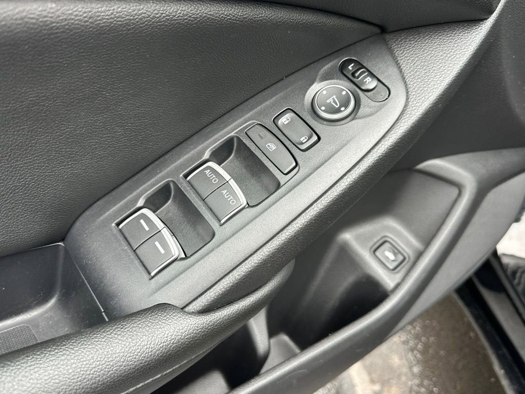 2020 Honda Accord Sedan LX