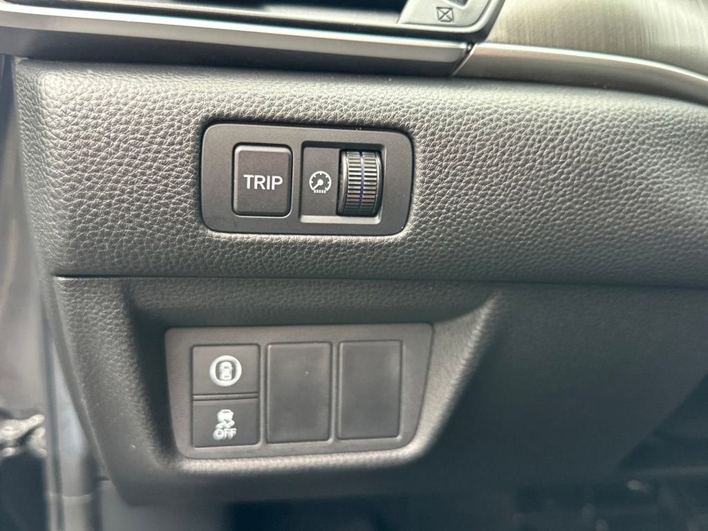 2020 Honda Accord Sedan LX