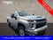2023 Chevrolet Silverado 2500 HD LT