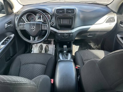 2015 Dodge Journey SXT