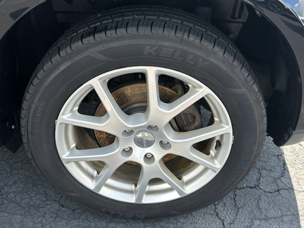 2015 Dodge Journey SXT