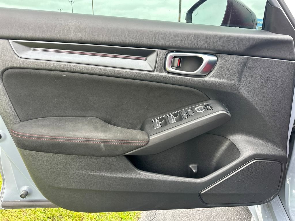 2023 Honda Civic Type R Base