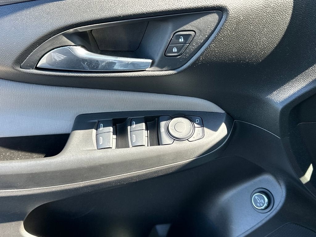 2025 Buick Envista Avenir