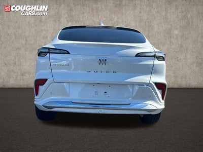 2025 Buick Envista Avenir