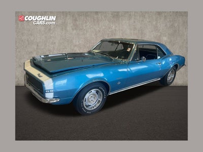 1967 Chevrolet CAMARO Base