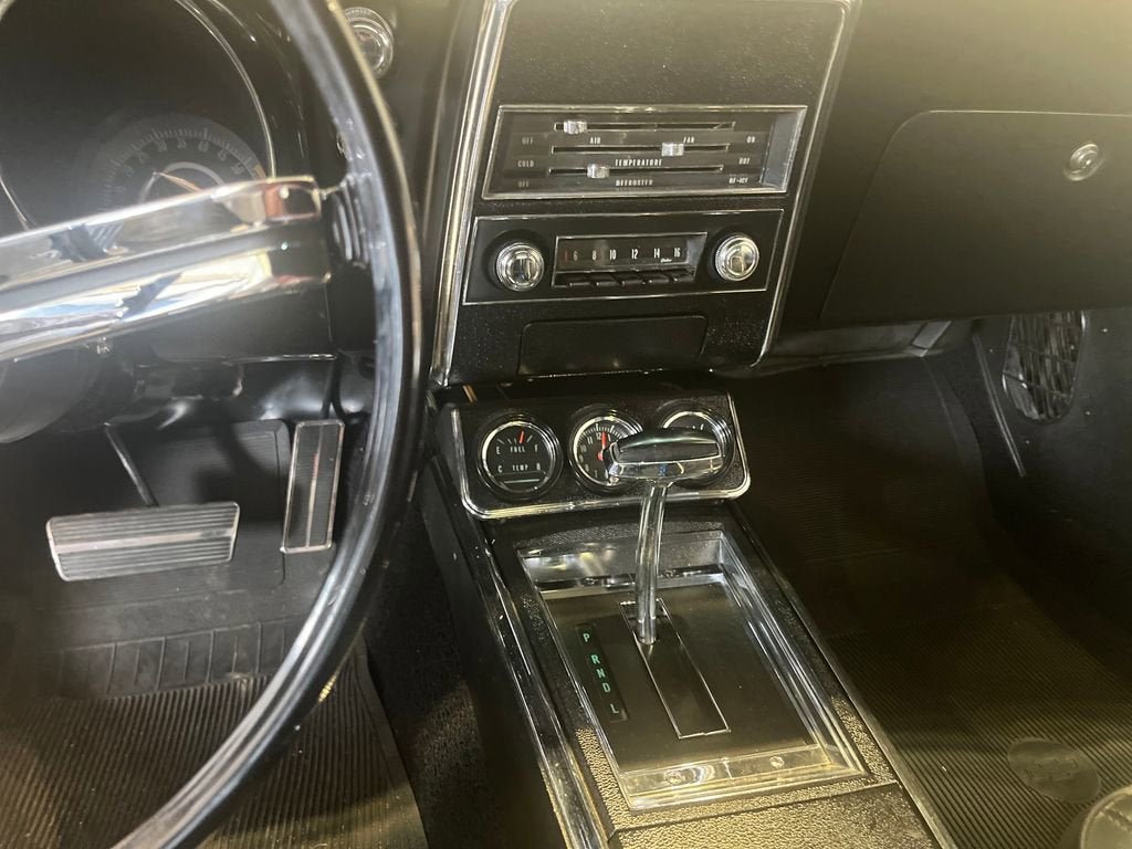 1967 Chevrolet CAMARO Base