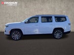 2024 Jeep Grand Wagoneer Base