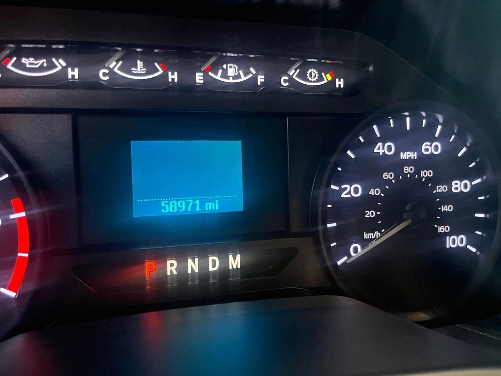 2021 Ford Super Duty F-550 DRW XL