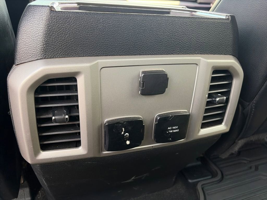 2019 Ford Super Duty F-250 SRW XL