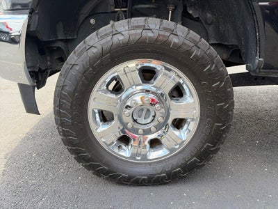 2019 Ford Super Duty F-250 SRW XL