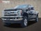 2019 Ford Super Duty F-250 SRW XL