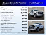 2020 Ford Super Duty F-250 SRW XL