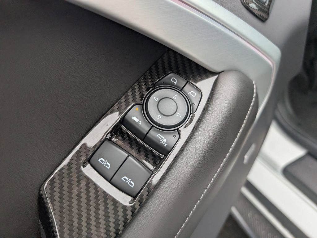 2024 Chevrolet Camaro 3LT