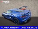2020 Chevrolet Corvette Stingray 2LT