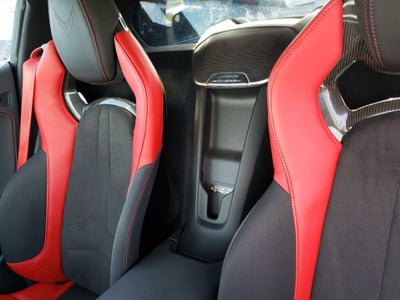 2020 Chevrolet Corvette Stingray 3LT