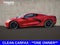 2021 Chevrolet Corvette Stingray 2LT
